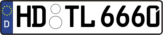 HD-TL6660