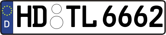 HD-TL6662