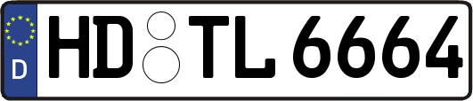 HD-TL6664