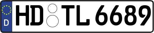 HD-TL6689