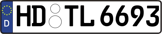 HD-TL6693