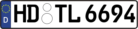 HD-TL6694