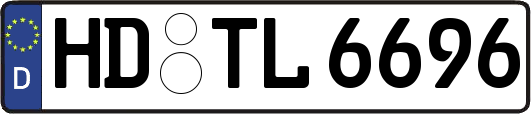 HD-TL6696