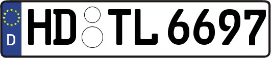 HD-TL6697
