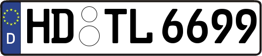 HD-TL6699