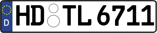 HD-TL6711