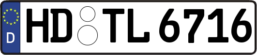 HD-TL6716