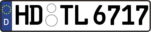HD-TL6717
