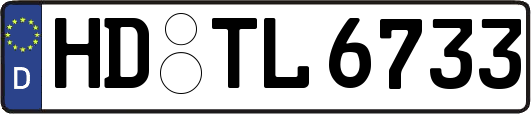 HD-TL6733