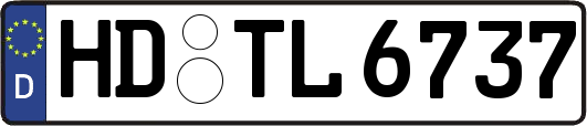 HD-TL6737