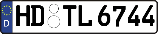 HD-TL6744