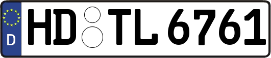 HD-TL6761