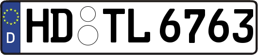 HD-TL6763