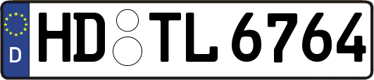 HD-TL6764