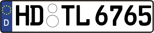 HD-TL6765