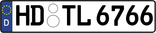 HD-TL6766