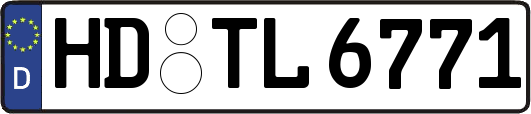 HD-TL6771
