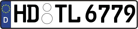 HD-TL6779
