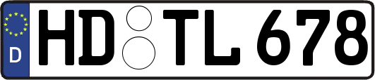 HD-TL678