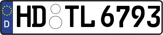 HD-TL6793