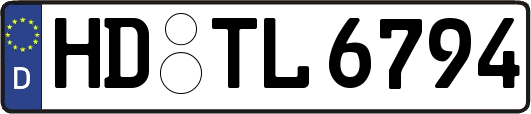 HD-TL6794