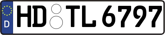 HD-TL6797
