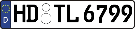 HD-TL6799