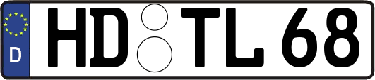 HD-TL68