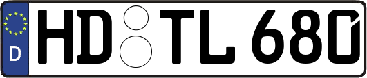 HD-TL680