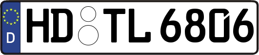 HD-TL6806