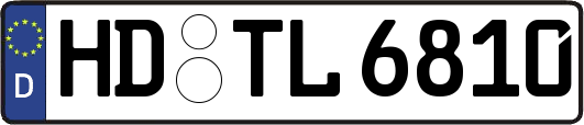HD-TL6810