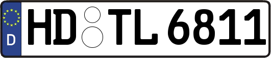 HD-TL6811