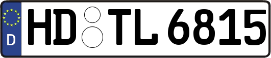 HD-TL6815