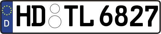HD-TL6827