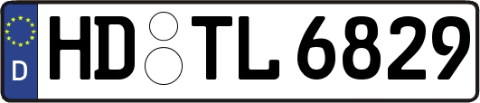 HD-TL6829