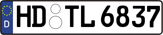 HD-TL6837