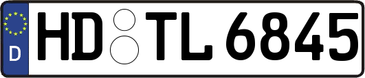 HD-TL6845