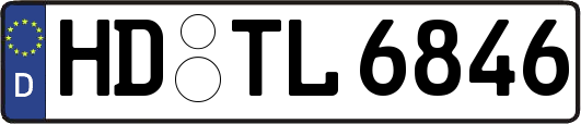 HD-TL6846