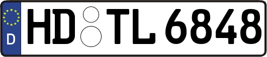 HD-TL6848