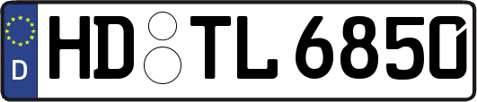 HD-TL6850
