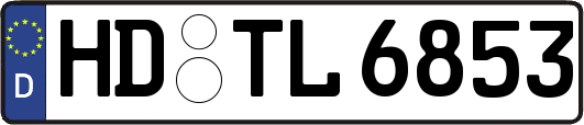 HD-TL6853