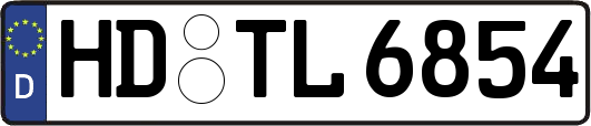 HD-TL6854