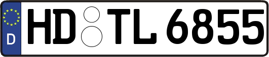 HD-TL6855