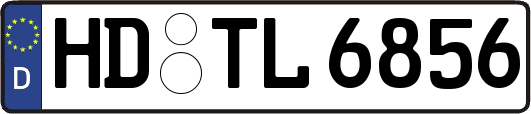 HD-TL6856
