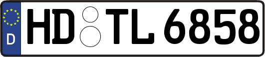 HD-TL6858