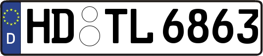 HD-TL6863