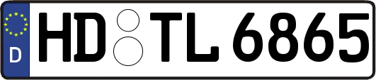 HD-TL6865