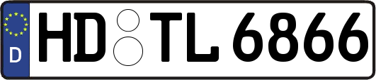 HD-TL6866