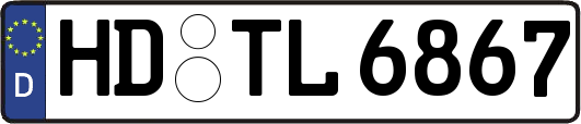 HD-TL6867