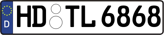 HD-TL6868